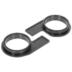 Бушинг CET CET8850 (2C920150) для Kyocera FS-6025MFP; TASKalfa 255/305 передний, фото6