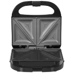 Сэндвичница MAXVI SM751S silver-black, фото11