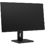 Монитор 27' Lime F270L IPS 1920x1080, 100 Гц, 4 мс, 16:9, 250 кд/м², 1xHDMI, 1xDP, 1xVGA, 2xUSB, 1xаудио, черный, фото7