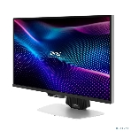 Монитор 27' MSI MPG 274URDFW E16M Rapid IPS 3840x2160, 160 Гц, 0.5 мс, 16:9, 400 кд/м², 2xHDMI 2.1, DP 1.4a, USB-C (98 Вт), 3.5 Jack, USB Hub (2x USB), Adaptive-Sync, белый, фото10
