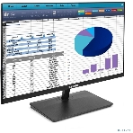 Монитор 21.5' 100 Гц ExeGate SmartView EP2200 (IPS LED Grade A+, FHD, 1920x1080@100Гц, 16:9, 250cd/m2, 1000:1, 178°/178°, 5ms, D-Sub, HDMI, Flicker-free, Low Blue Light, кабель HDMI 1.5м, VESA, регулировка наклона (tilt), черный), фото13
