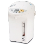 Термопот Panasonic NC-DG3000WTS 3 л, 700 Вт, белый, фото6