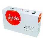 Картридж лазерный Sakura CLTM407S для Samsung CLP-320/325, CLX-3185, пурпурный, 1000 к., фото 1