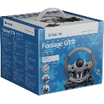 Игровой руль Defender FORSAGE 12 кн+2перекл.+1перекл. 8-ми позиц., USB, фото11