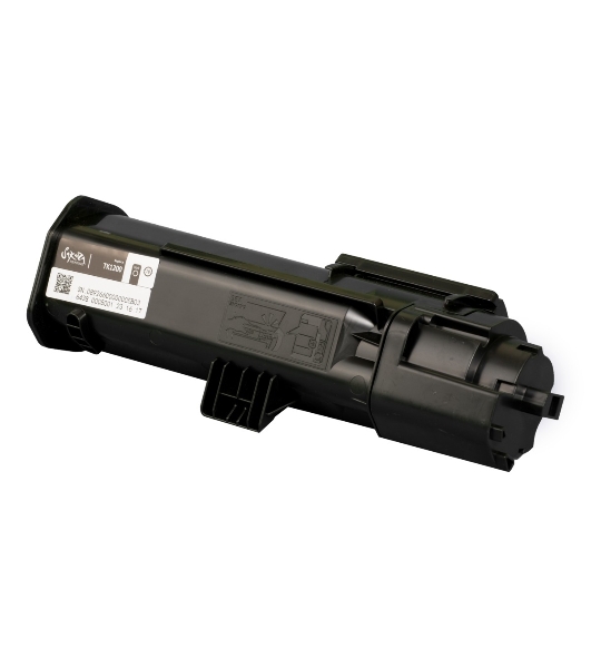 Картридж Sakura TK1200 для Kyocera Mita ECOSYS M2235dn/M2735dn/M2835dw, P2335d/P2335dn/P2335dw, черный, 3 000 к.
