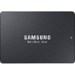 Накопитель SSD Samsung PM897, 960Gb, SATA III, 2.5', R/W 560/530, фото5