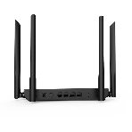 Роутер/маршрутизатор Wi-Fi 1200MBPS 1000M DUAL BAND N3 NETIS, фото11
