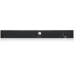 Коммутатор гибридный Smart L2 PoE+ Zyxel NebulaFlex GS1915-8EP, 8xGE PoE+, бесшумный (без вентилятора), бюджет PoE 60 Вт, автономное/облачное управление, фото2