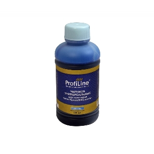 Чернила ProfiLine Premium для принтеров Canon/Epson/HP/Lexmark Light cyan 250 мл водн