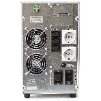 Источник бесперебойного питания Штиль ST1102SL 2кВА, On-line, напольное исполнение, со встроенными АБ, фото2