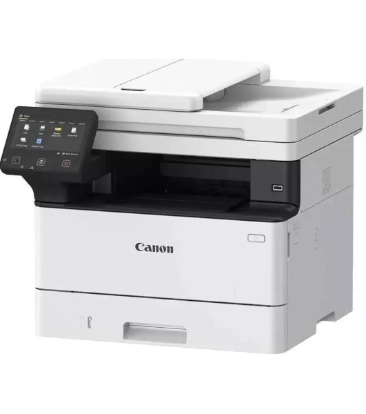 МФУ лазерное Canon i-SENSYS MF461dw/5951C020/A4/ч/б/36 стр/мин.,/скан. до 100 стр/мин./(ч/б) 80 стр/мин./(печать) 1200x1200/(скан.)600x600/USB, RJ-45, Wi-Fi