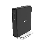 Маршрутизатор 10/100/1000M 5PORT RBD52G-5HACD2HND-TC MIKROTIK, фото34