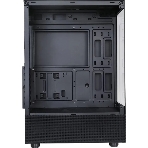Компьютерный корпус AeroCool/Formula Crystal Z1 черный без БП ATX 2xUSB 2.0 1xUSB 3.0 audio bott PSU, фото15
