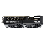 Видеокарта Asus DUAL-RTX 5070-O12G RTX 5070 12Gb 192bit GDDR7 2542/28000 HDMIx1 DPx3 HDCP Ret, фото3