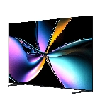 Телевизор Hisense 100' 100U7Q PRO угольно-серый Mini-LED UHD 165Hz Smart TV, фото10