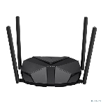 Двухдиапазонный Wi-Fi Роутер Mercusys MR85X, фото5