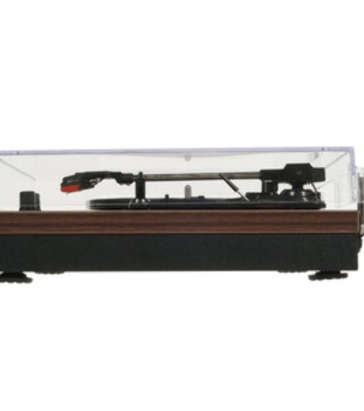 Виниловый проигрыватель RITMIX LP-340B