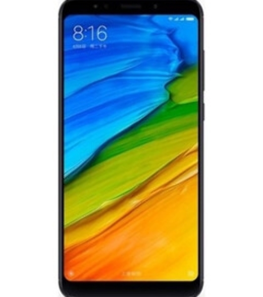 Аккумуляторная батарея BN44 для Xiaomi Note 5 Dual, Redmi 5 Plus 3900mAh/15.02Wh 3,85V