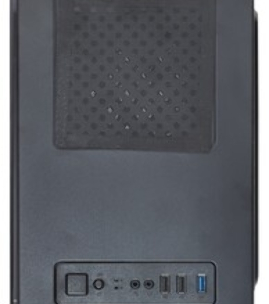 Компьютерный корпус Minitower ExeGate Mistery X2-NPX500