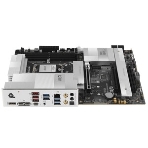 Материнская плата MSI PRO Z890-A WIFI, LGA 1851, Intel Z890, 4xDDR5, 4xSATA, 4xM.2, 1xPCIe 5.0 x16, 2xPCIe 4.0 x4, 1xHDMI, 2xUSB-C Thunderbolt 4, 1xUSB-C 3.2 Gen 2, 3xUSB-A 3.2 Gen 2, 4xUSB-A 3.2 Gen 1, 1x 5Gb LAN, 2x3.5 мм, 7.1, ATX, фото13