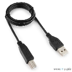 Кабель Гарнизон USB 2.0, AM/BM, 1м, пакет (GCC-USB2-AMBM-1M), фото7