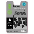 Картридж струйный Cactus CS-51645 черный (44 мл) для HP DJ 710c/720c/722c/815c/820cXi/850c/870cXi/880c, фото4