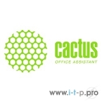 Картридж лазерный Cactus CS-P411 черный (2000 стр.) для Panasonic MB1900/MB2000/MB2010/MB2020/MB2025/MB2030, фото3