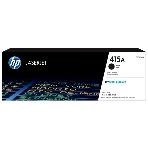 Тонер Картридж HP 415A W2030A черный (2400 стр.) для HP LJ M454/MFP M479, фото2
