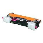 Картридж лазерный Sakura CLTM407S для Samsung CLP-320/325, CLX-3185, пурпурный, 1000 к., фото2