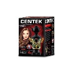 Самовар Centek CT-0093 черный/хохлома, фото7