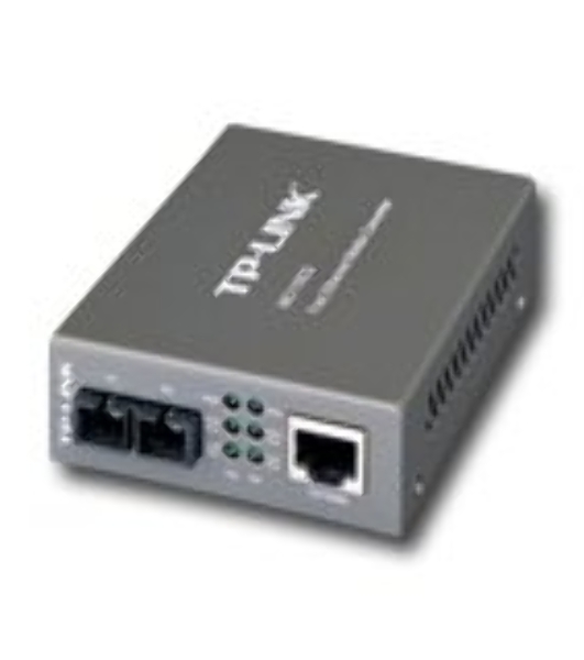 Медиаконвертер TP-Link SMB MC110CS медиаконвертер 10/100M RJ45 ports