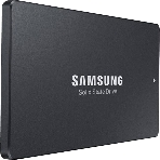 Накопитель SSD Samsung PM897, 960Gb, SATA III, 2.5', R/W 560/530, фото4