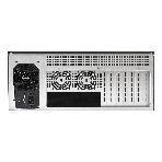 Серверный корпус ExeGate Pro 4U390-05 (RM 19', высота 4U, глубина 390, БП 600ADS, USB), фото16
