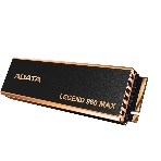 Накопитель SSD ADATA LEGEND 960 MAX, 1Tb, PCIe 4.0 x4, M.2 2280, NVMe, R/W 7400/6000, с радиатором, фото5