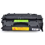 Картридж лазерный Cactus CS-CE505XS черный (6500 стр.) для HP LJ2055, фото9