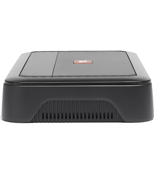Усилитель автомобильный JBL Club A754 четырехканальный