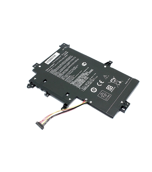 Аккумуляторная батарея для ноутбука Asus TP500LN 11,4V 3400mAh OEM