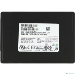 Накопитель SSD Samsung PM893, 7.68Tb, SATA III, 2.5', R/W 520/500, фото10