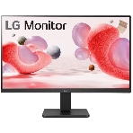 Монитор 23.8' LG 24MR400-B IPS 1920x1080, 100 Гц, 5 мс, 16:9, 250 кд/м2, 1xHDMI, 1xVGA, 1x3.5 мм, черный, фото15