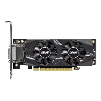 Видеокарта ASUS RTX 3050 6Gb RTX 3050-O6G-LP-BRK PCIE16 RTX 3050,DVI,HDMI,DP,6G,D6, фото8