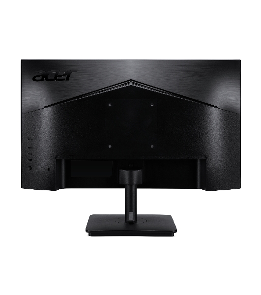 Монитор 27' Acer Vero V277UGbmiipx IPS 2560x1440, 120 Гц, 4 мс, 350 кд/м², 16:9, 2xHDMI 2.0, 1xDP 1.2, 2x2Вт, 1x3.5 мм, черный
