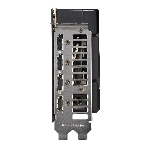 Видеокарта Asus DUAL-RTX 5070-O12G RTX 5070 12Gb 192bit GDDR7 2542/28000 HDMIx1 DPx3 HDCP Ret, фото2
