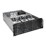 Серверный корпус ExeGate Pro 4U650-18 (RM 19', высота 4U, глубина 650, БП 500PAS, USB), фото22