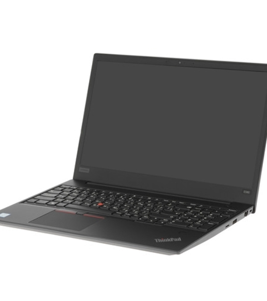 Клавиатура для ноутбука Lenovo ThinkPad T580 черная с подсветкой