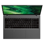 Ноутбук Digma Pro Fortis M Core i5 1334U 16Gb SSD 512Gb Intel Iris Xe graphics 14.1' IPS FHD (1920x1080) Windows 11 Pro grey WiFi BT Cam 4000mAh (DN14P5-ADXW04), фото14