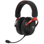 Гарнитура Marvo HG9076 Tactic X чёрный, проводная, USB, подсветка, фото7