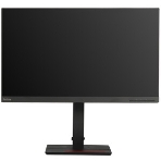Монитор 27' Lenovo T27Q-40 IPS 2560x1440, 120 Гц, 4 мс, 16:9, 350 кд/м², 2×HDMI 2.1, DP 1.4, USB-C (PD), USB Hub (3×USB 3.2 Gen1), 3.5 Jack, HDR10, черный, фото11