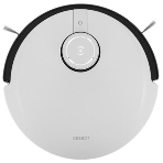Робот-пылесос Ecovacs Floor Cleaning Robot DEEBOT X1 PLUS (EU версия) черный, 5200 мА*ч Li-Ion, уборка влажная/комбинированная/сухая, пылесборник контейнер 0.38 л, фото16