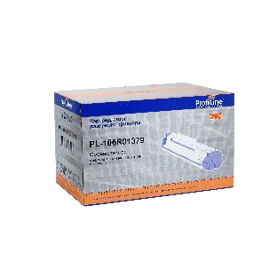 Картридж лазерный ProfiLine PL-106R01379 для принтеров Rank Xerox Phaser 3100H/3100X/3100MFP High volume 4000 копий
