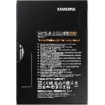 Накопитель SSD Samsung 870 EVO, 250Gb, SATA III, 2.5', R/W 560/530, фото8